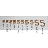 Individual Character Freeze Brander